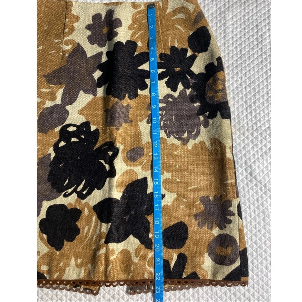 Vintage skirt from Glow - Picture 4 of 8